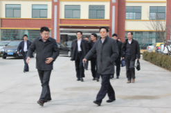 青島市發(fā)改委副主任任振