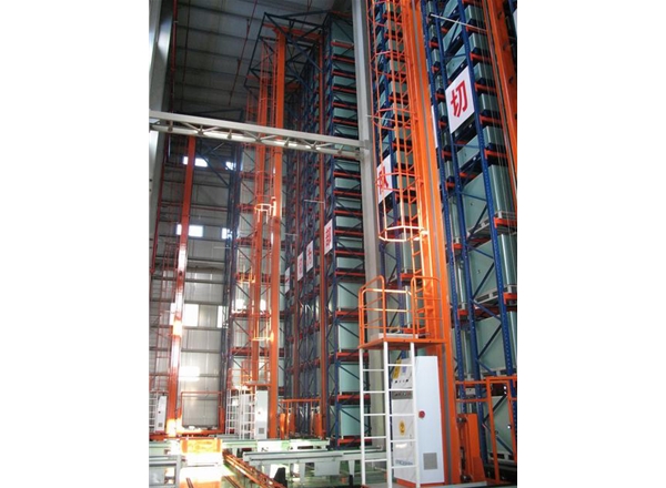 堆垛機(jī)
