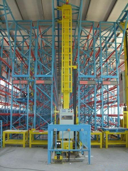 堆垛機(jī)