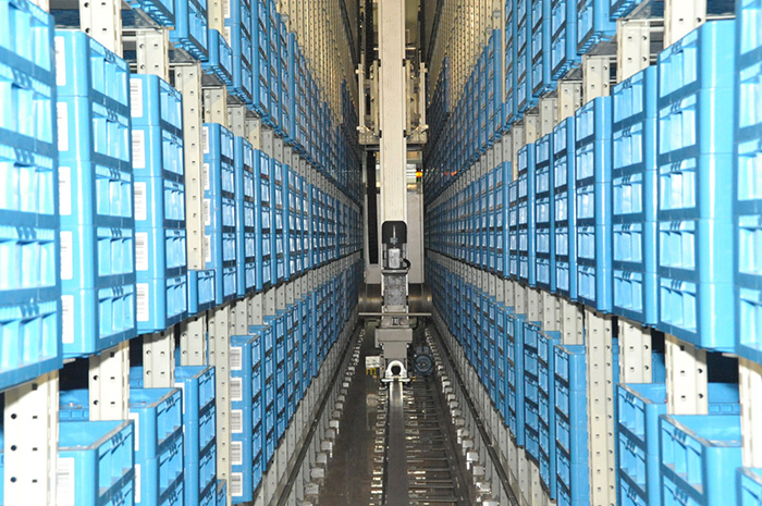 堆垛機(jī)