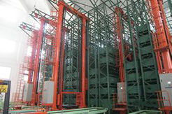 堆垛機(jī)
